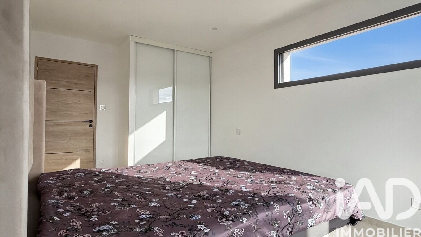 Maison 4 Pièce(s) Mormoiron