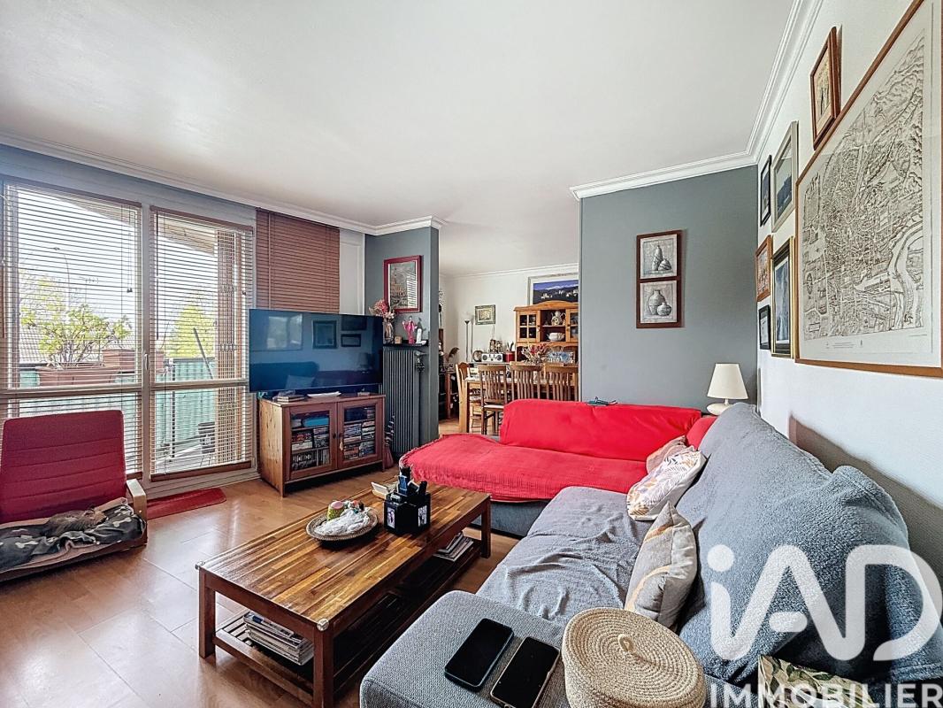 Appartement 5 Pièce(s) Franconville