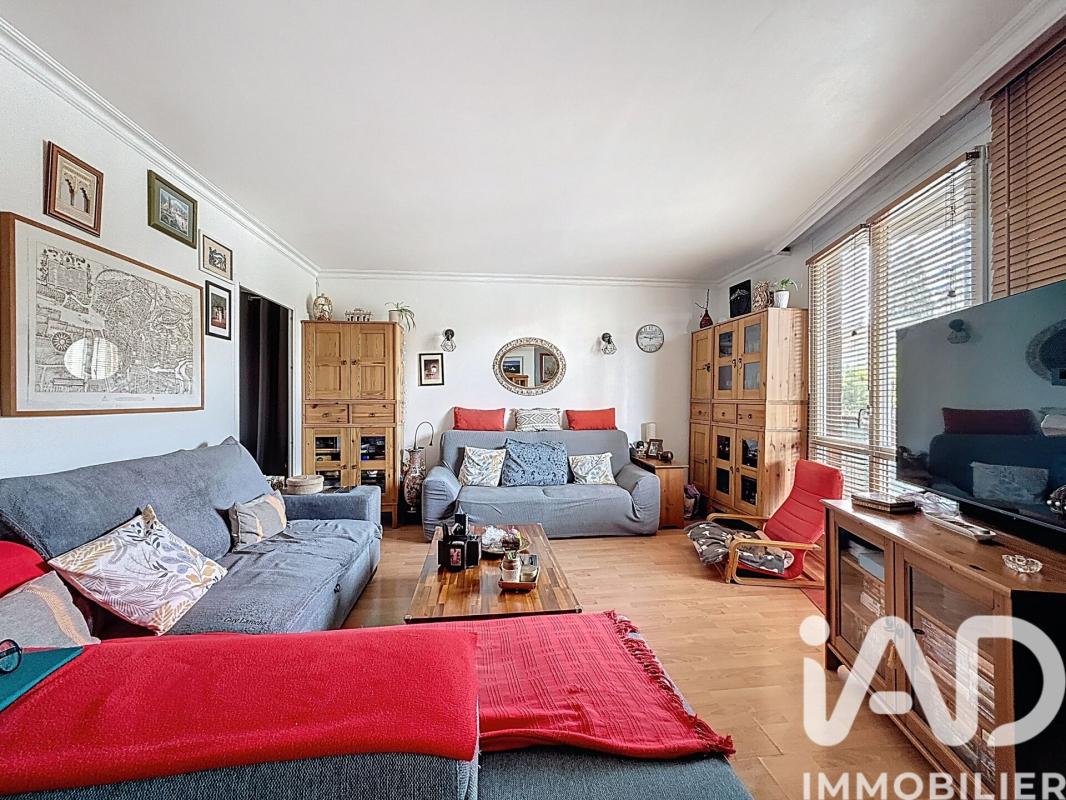 Appartement 5 Pièce(s) Franconville