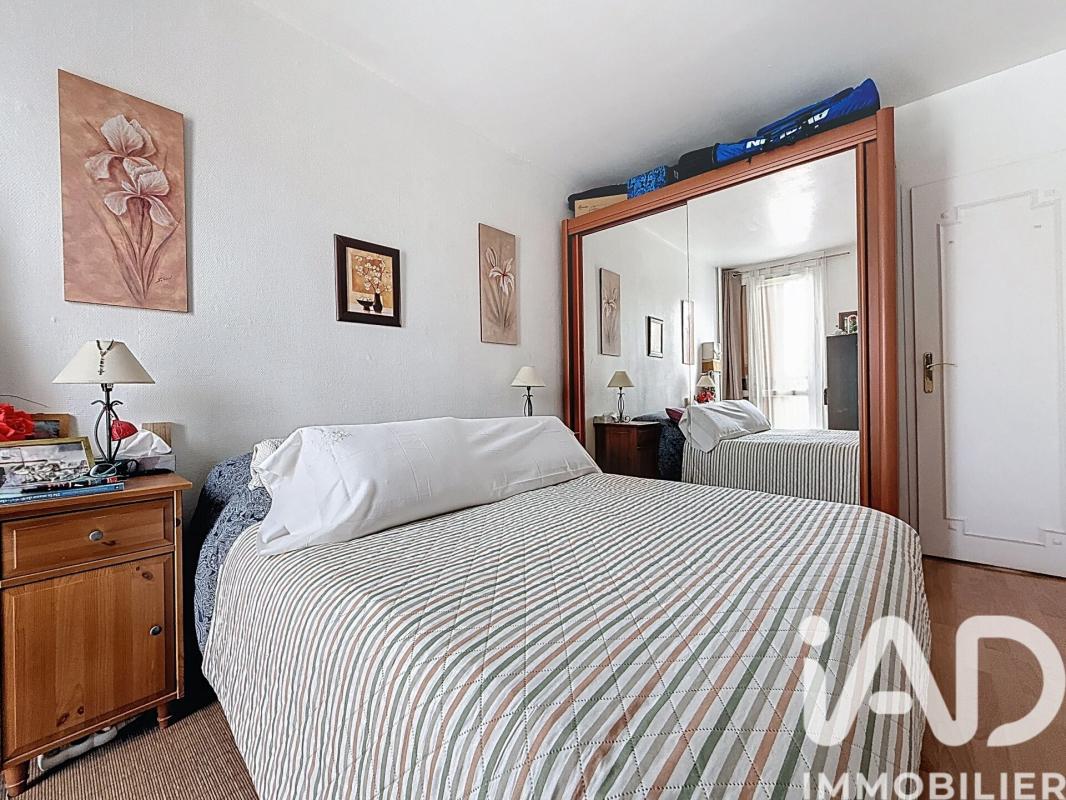 Appartement 5 Pièce(s) Franconville - Photo 8
