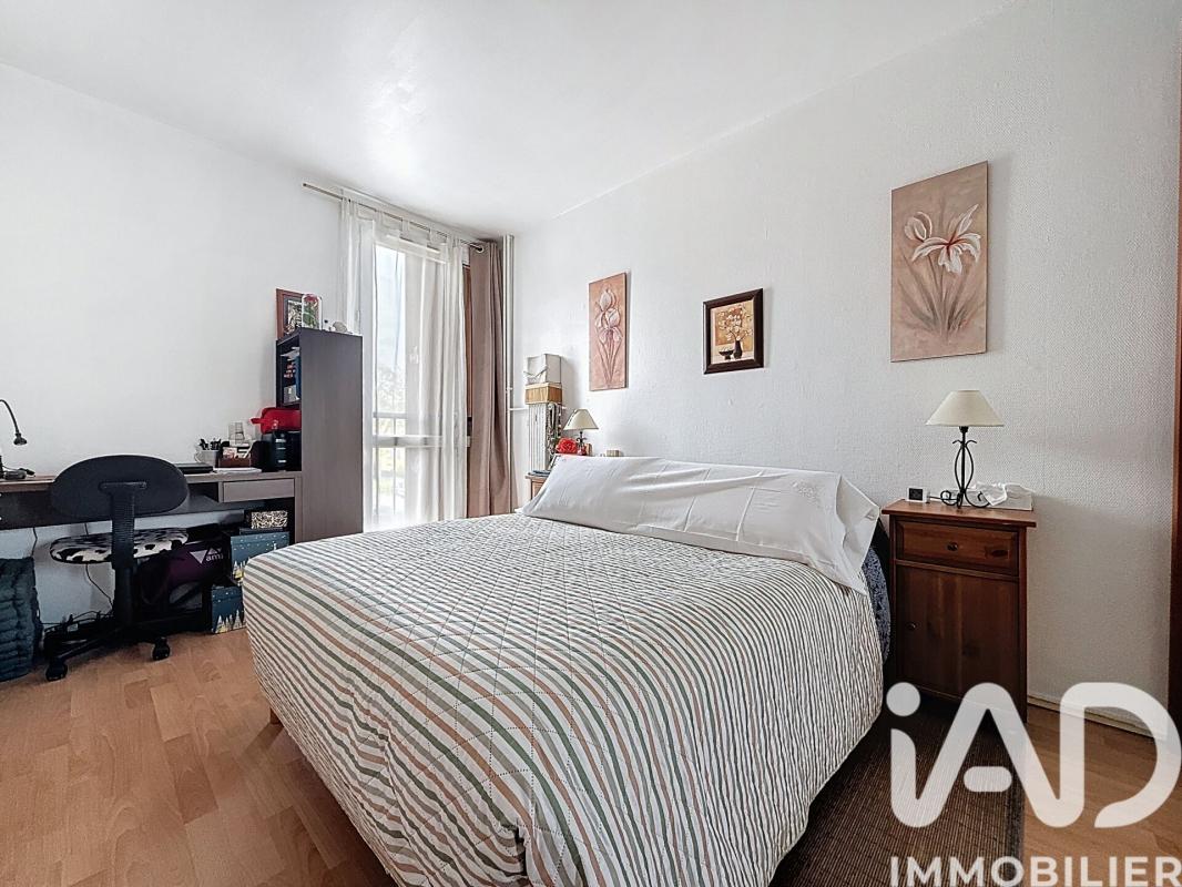 Appartement 5 Pièce(s) Franconville - Photo 9