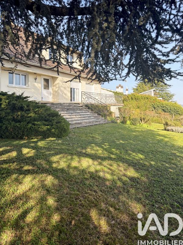 Maison 5 Pièce(s) Paron