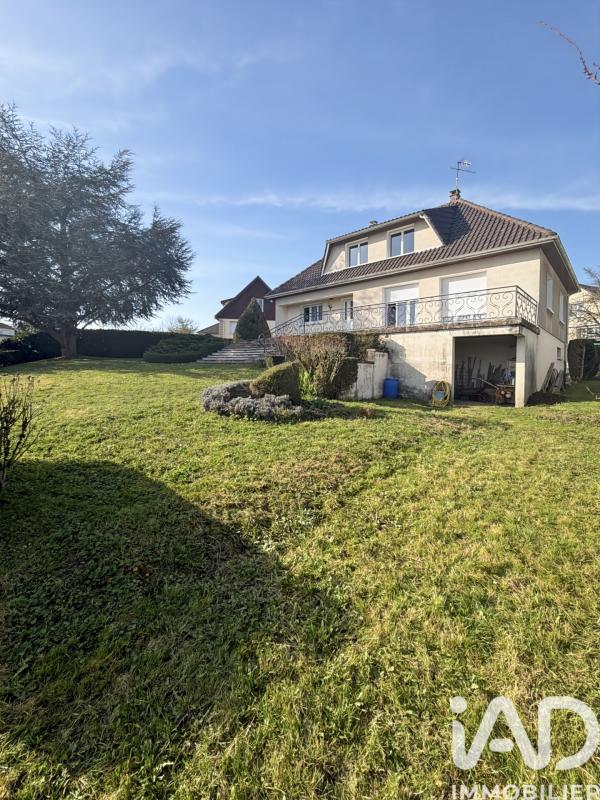 Maison 5 Pièce(s) Paron - Photo 17
