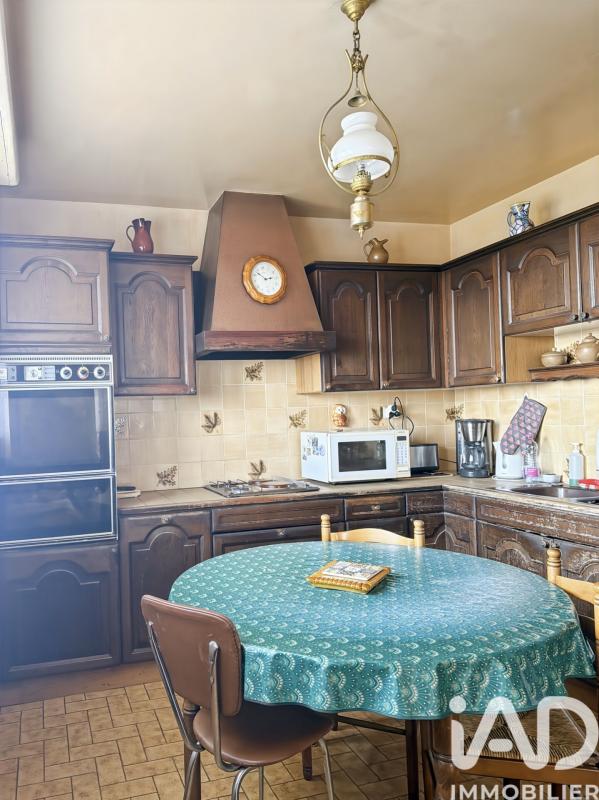 Maison 5 Pièce(s) Paron - Photo 18