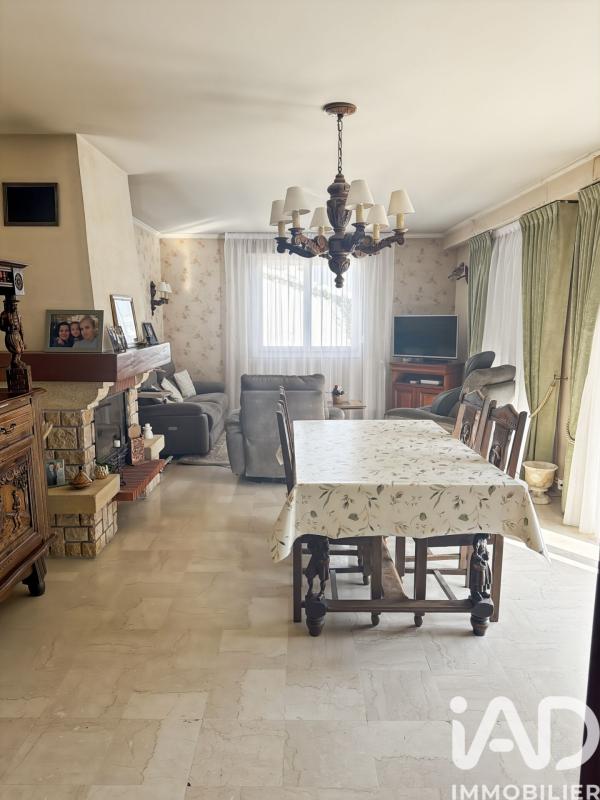 Maison 5 Pièce(s) Paron - Photo 19