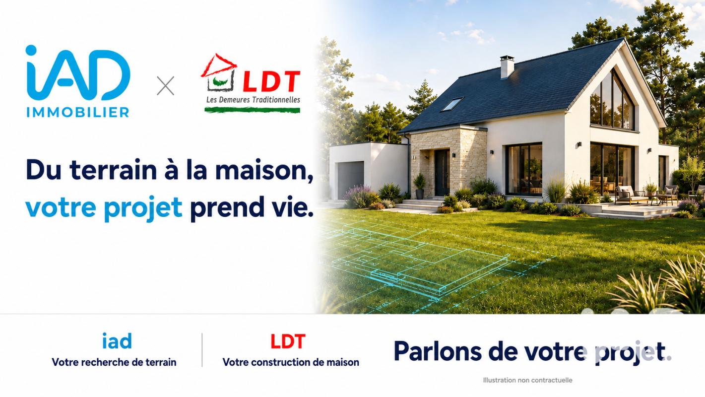 Terrain  Viry-Châtillon