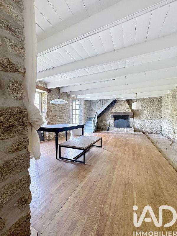 Corps de ferme 5 Pièce(s) Penmarch