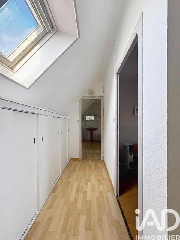 Maison longère 5 Pièce(s) Penmarch