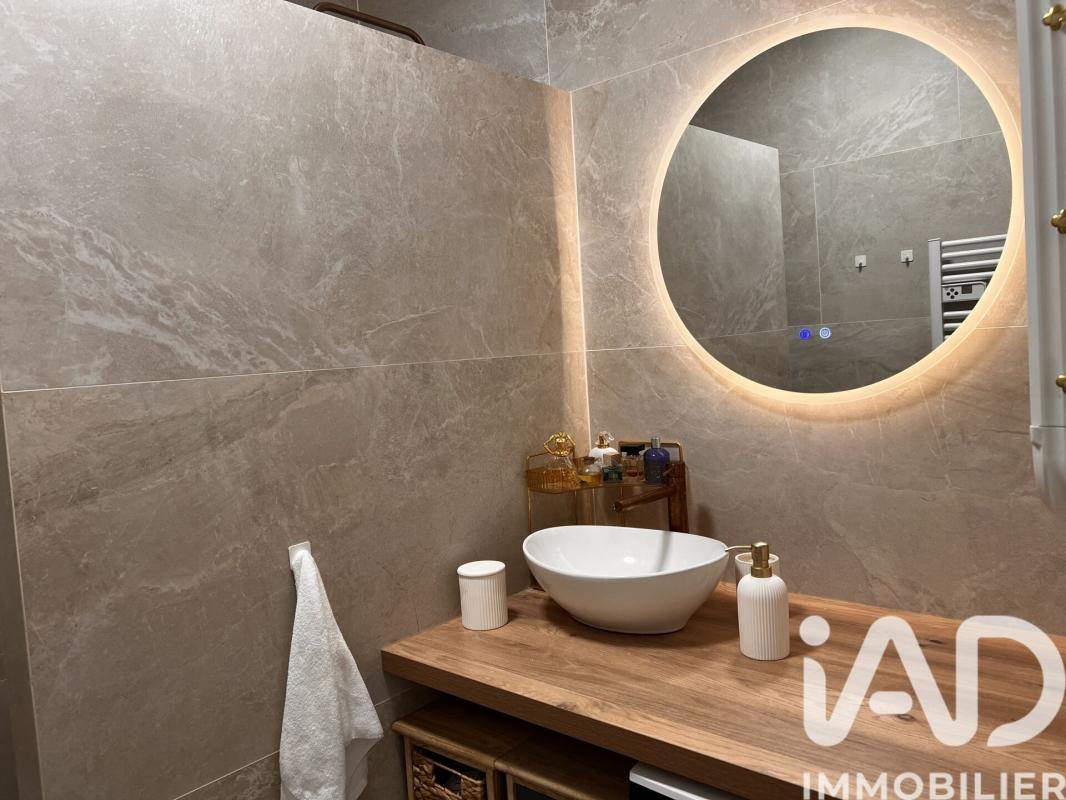 Appartement 3 Pièce(s) Marseille 11eme Arrondissement