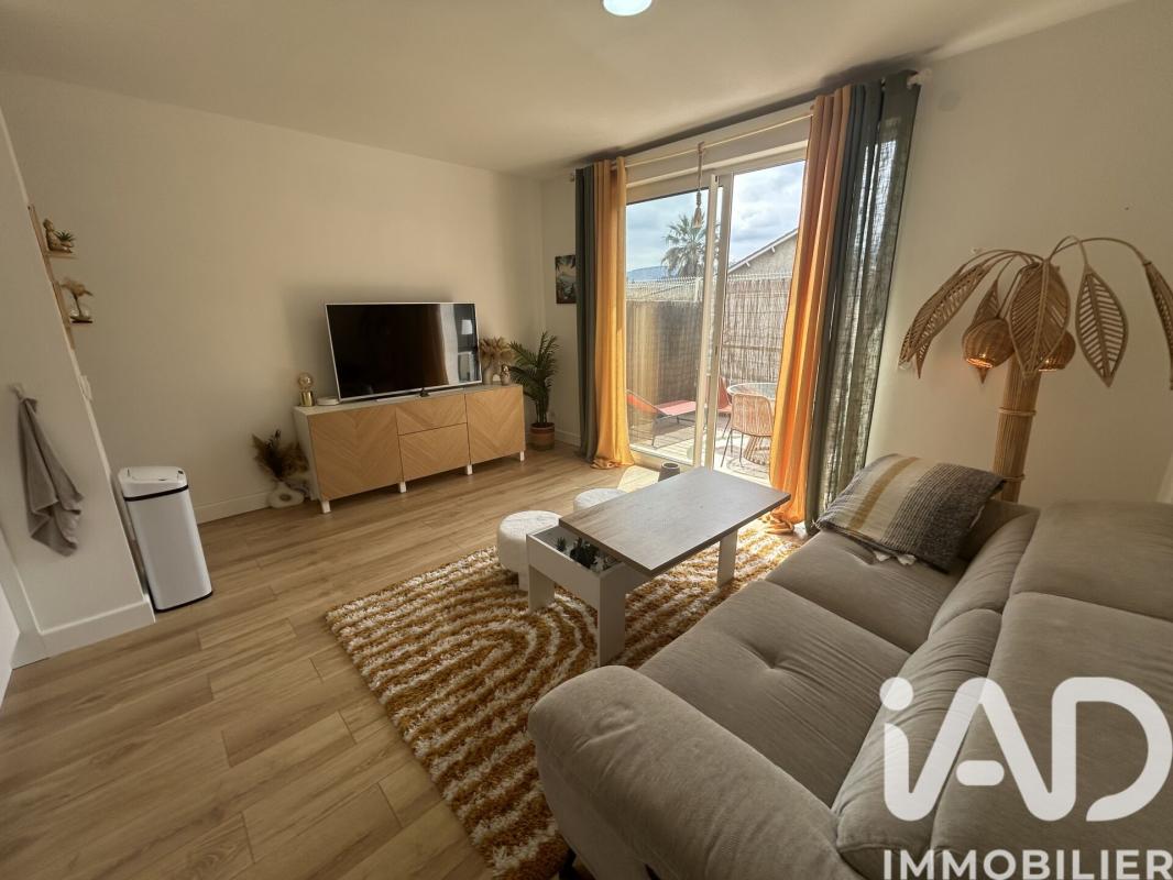 Appartement 3 Pièce(s) Marseille 11eme Arrondissement