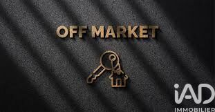 Appartement 2 Pièce(s) Sceaux