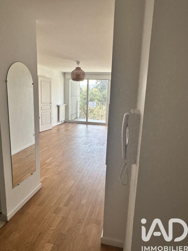 Appartement 2 Pièce(s) Sceaux