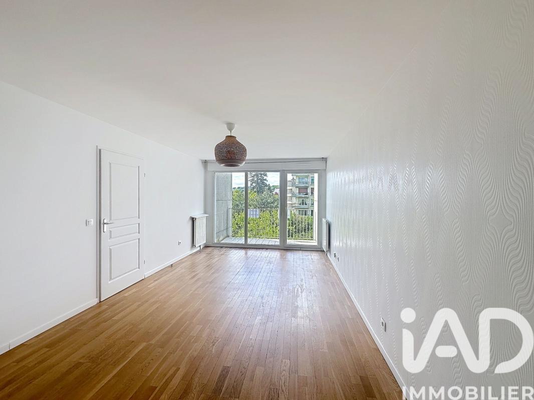 Appartement 2 Pièce(s) Sceaux