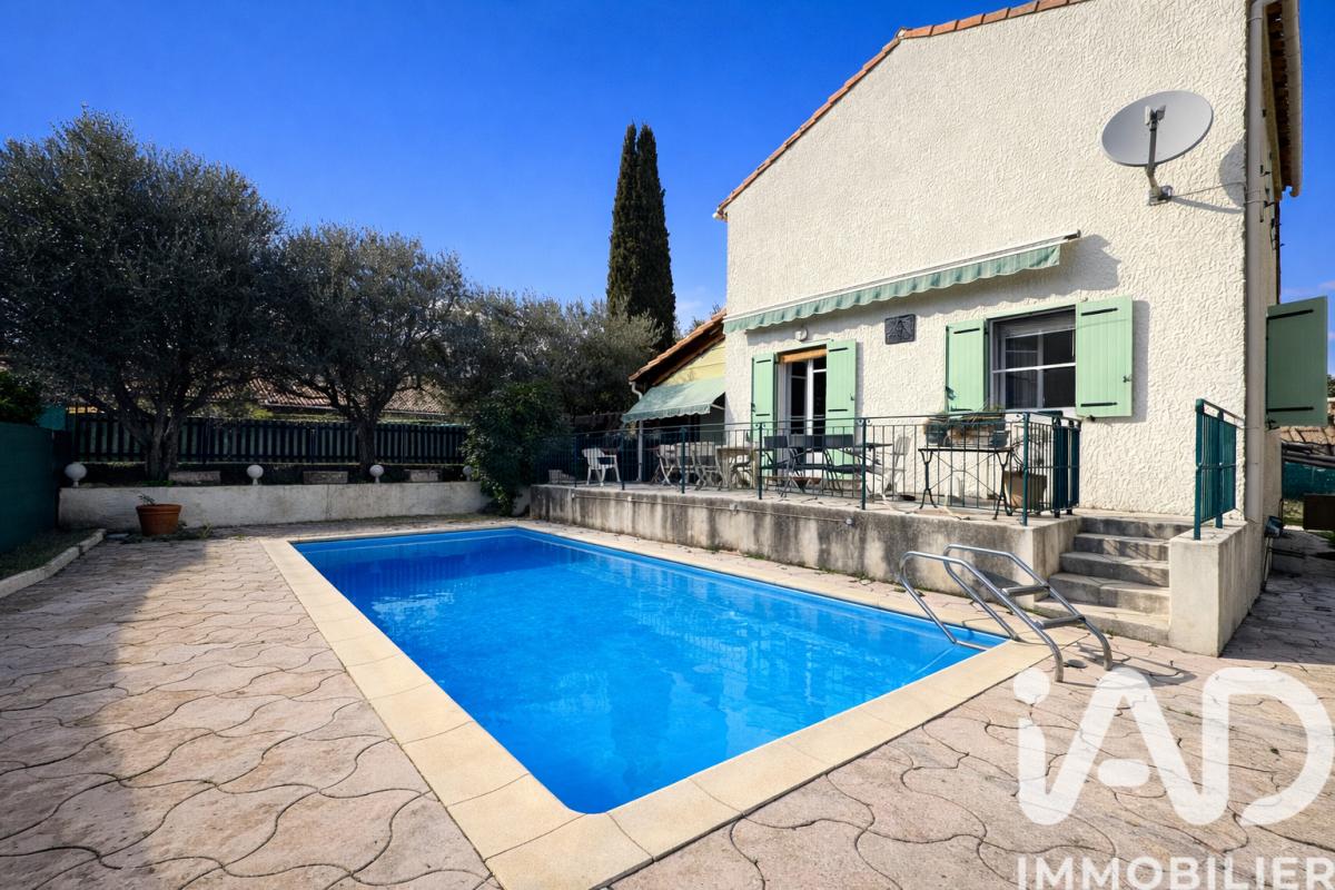 Maison traditionnelle 5 Pièce(s) Les Arcs