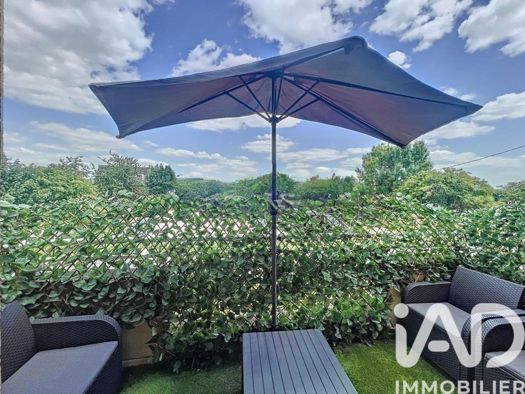 Appartement 2 Pièce(s) Tournan-en-Brie