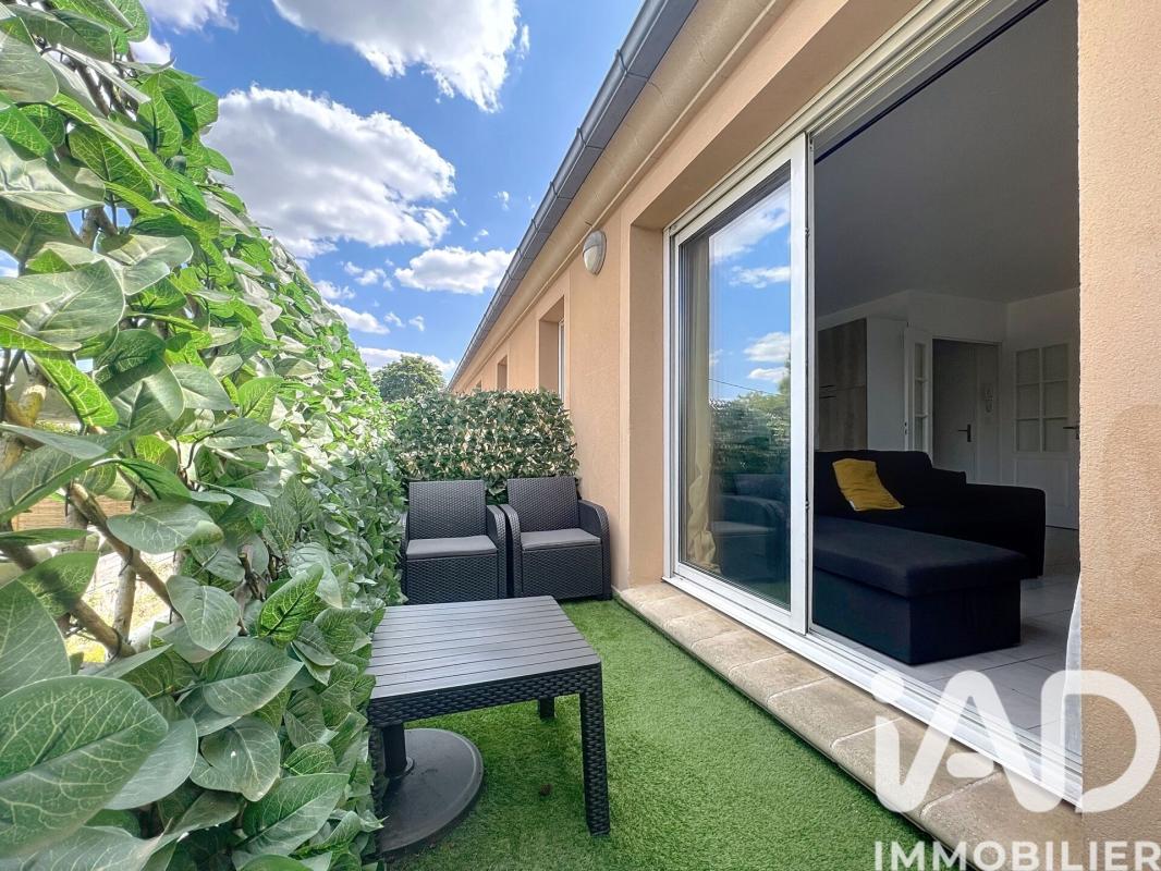 Appartement 2 Pièce(s) Tournan-en-Brie