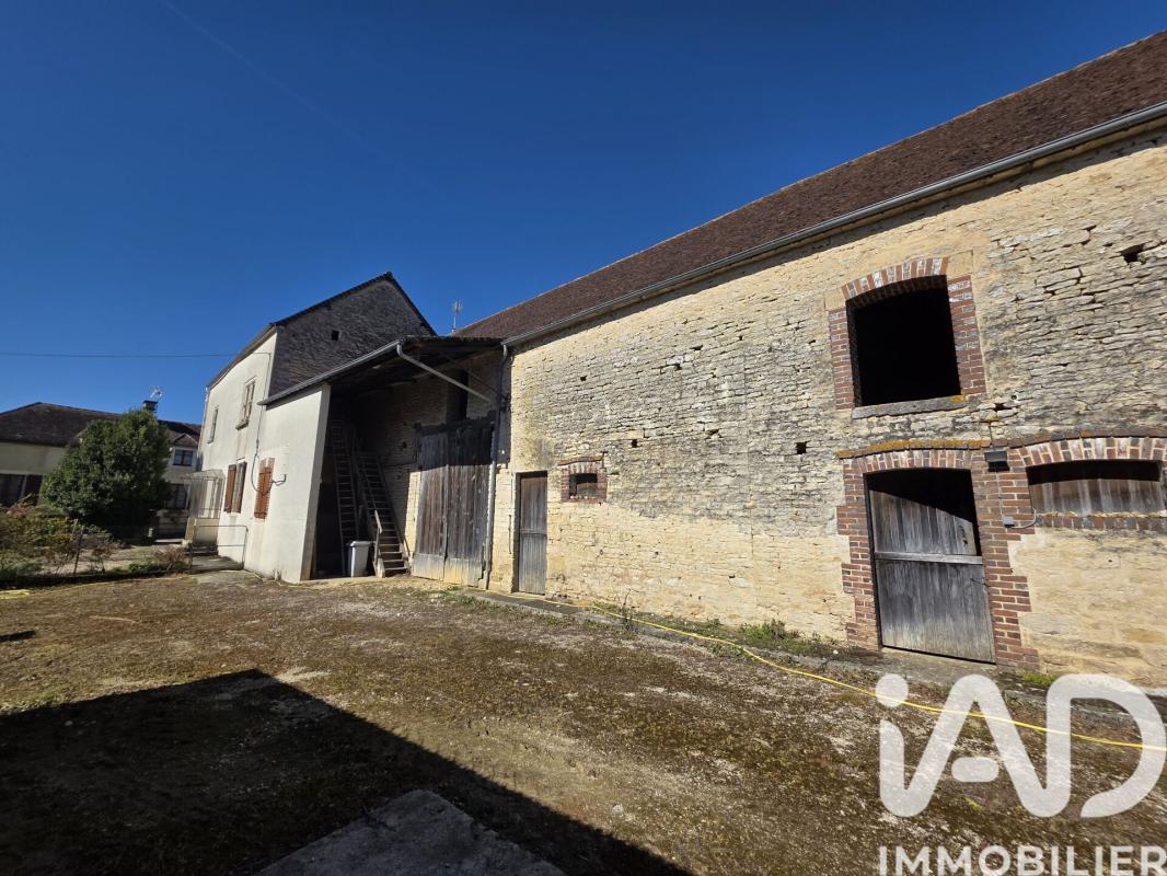 Corps de ferme 5 Pièce(s) Pargues