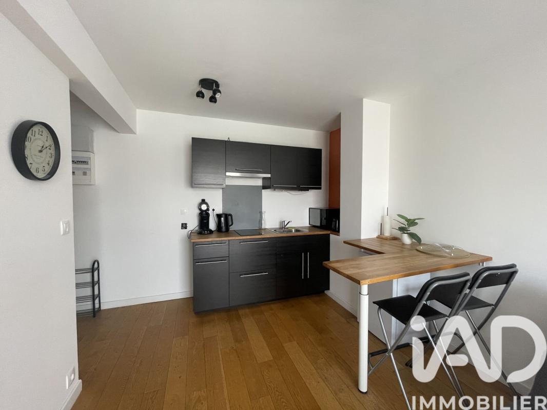 Appartement 2 Pièce(s) Paimpol