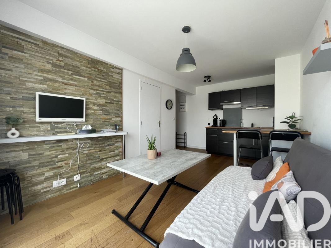 Appartement 2 Pièce(s) Paimpol