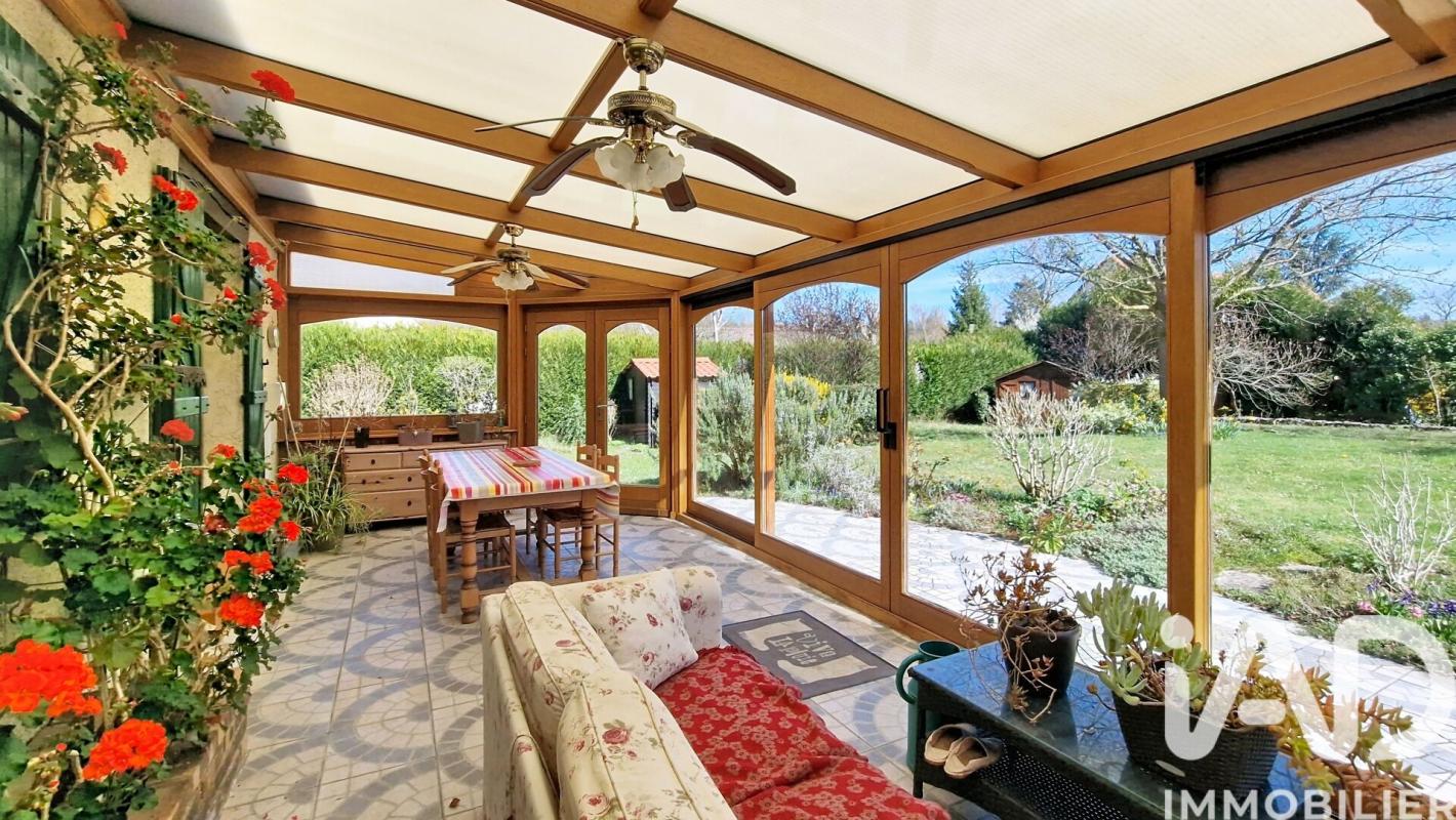 Maison traditionnelle 6 Pièce(s) Saint-Fargeau-Ponthierry