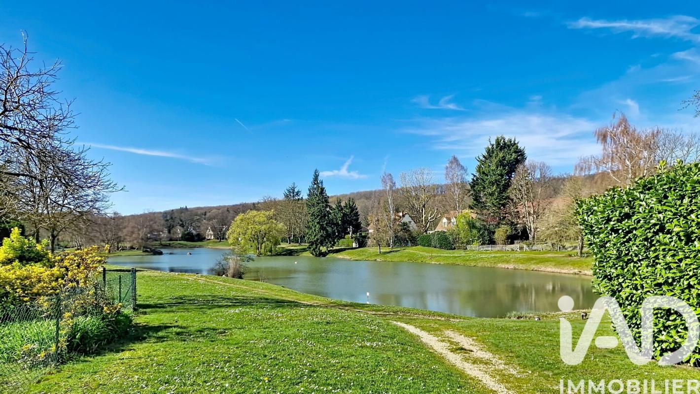 Maison traditionnelle 6 Pièce(s) Saint-Fargeau-Ponthierry