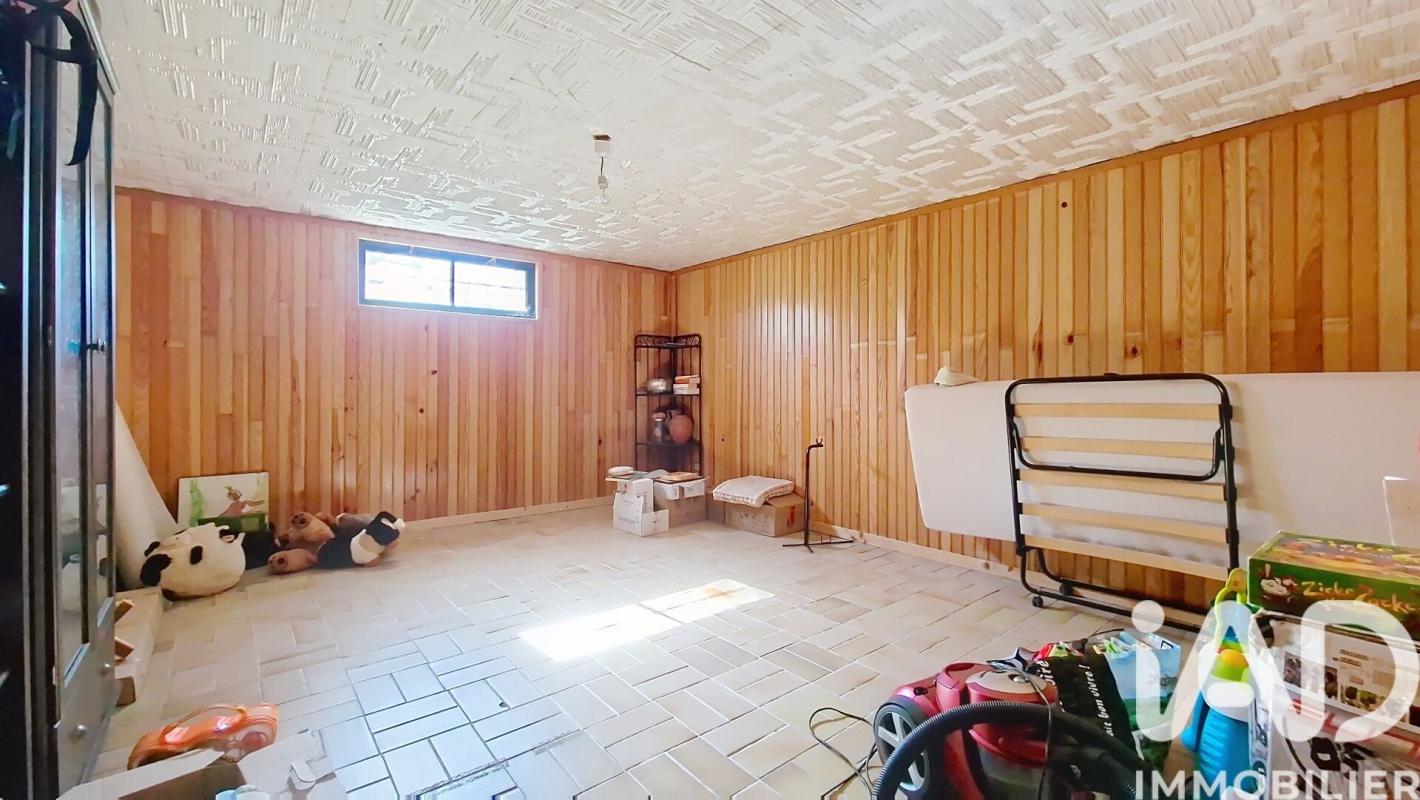 Maison traditionnelle 6 Pièce(s) Saint-Fargeau-Ponthierry