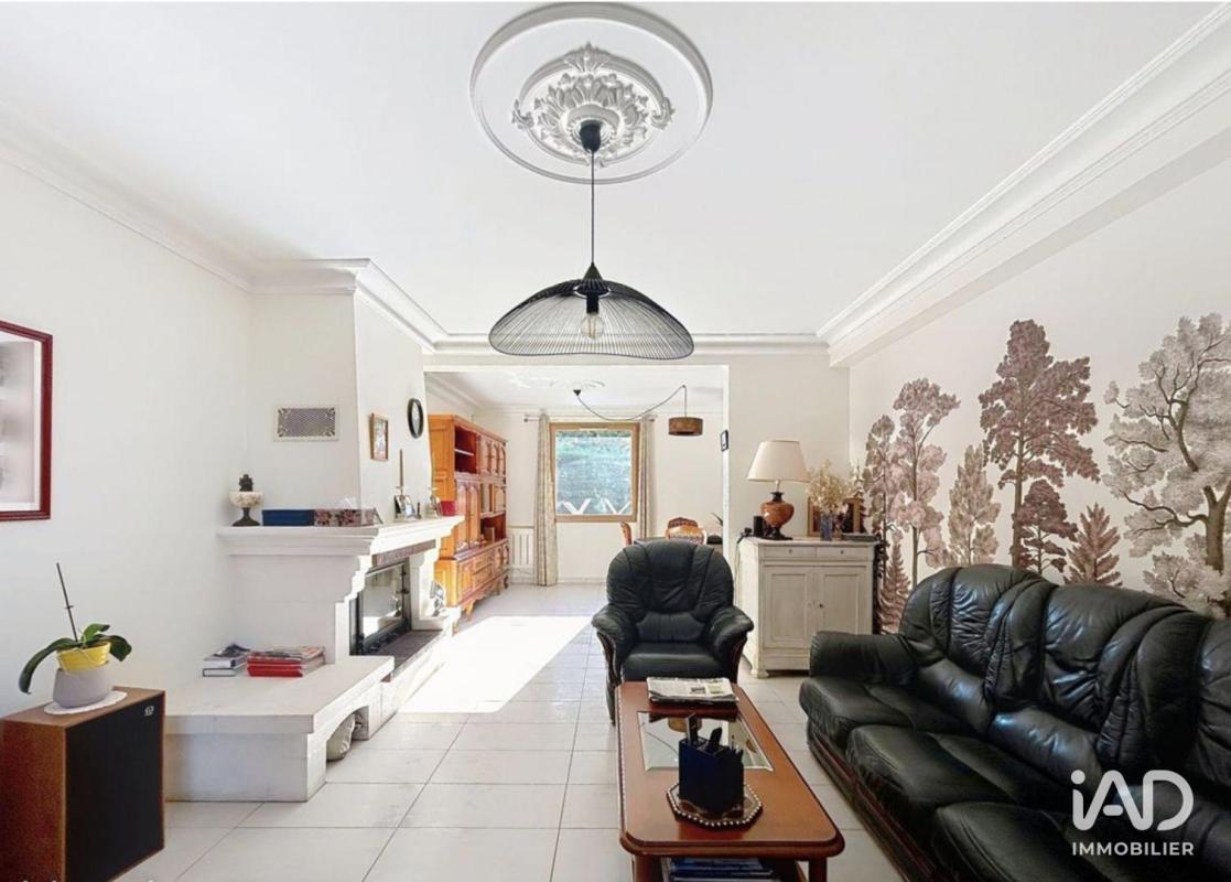 Maison 6 Pièce(s) Saint-Mars-du-Désert