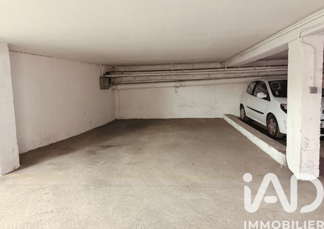 Parking  Paris 11eme Arrondissement