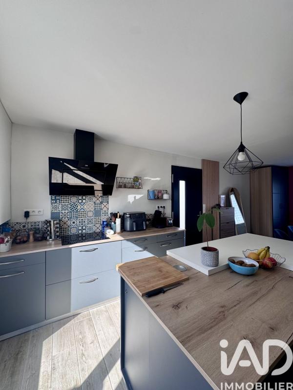 Maison 5 Pièce(s) Monts