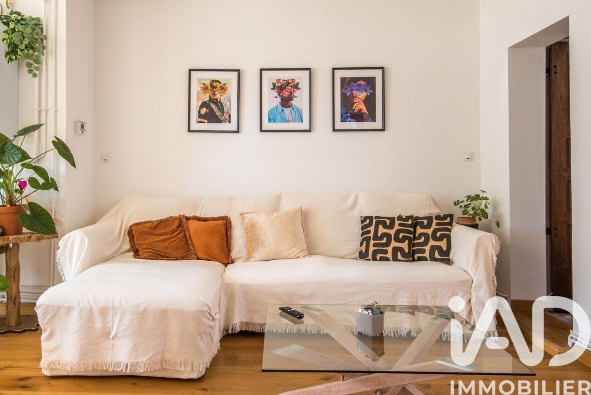 Appartement 2 Pièce(s) Angers