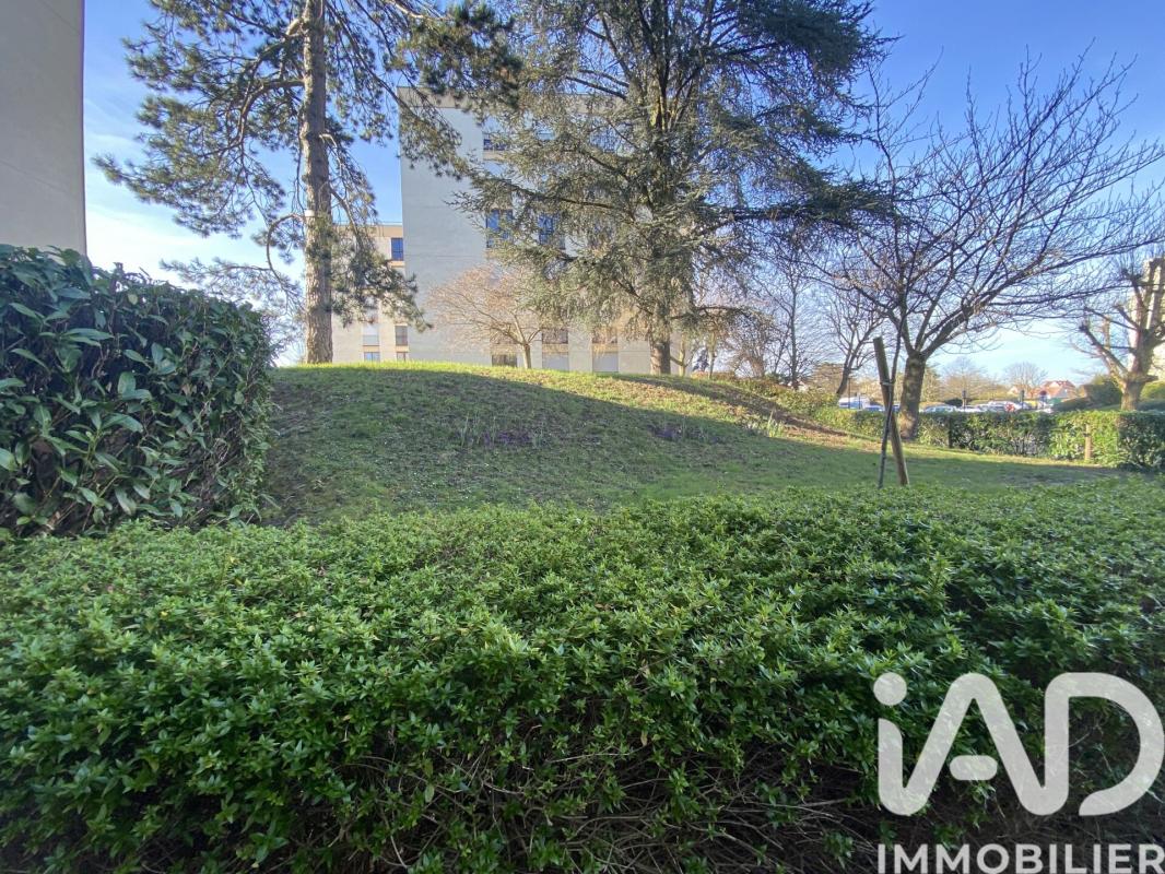 Appartement 4 Pièce(s) Ris-Orangis