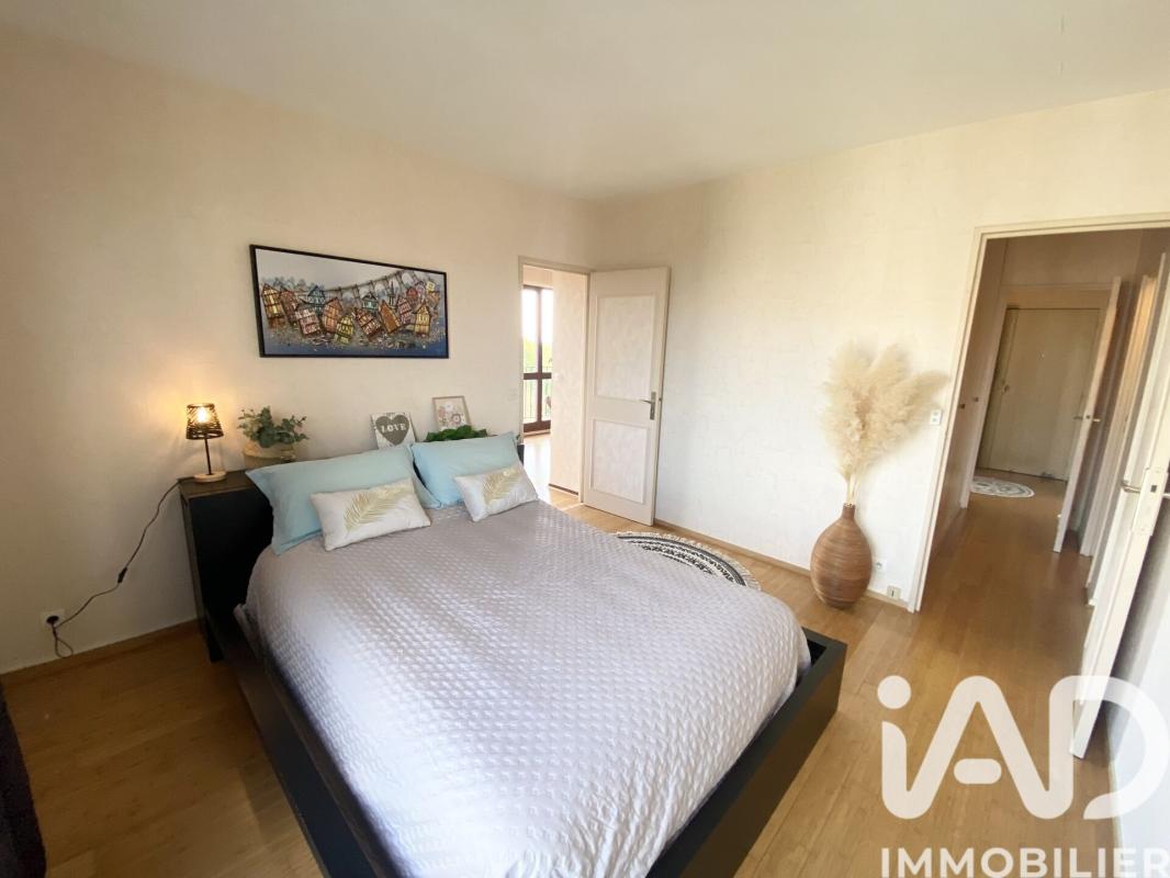 Appartement 4 Pièce(s) Ris-Orangis