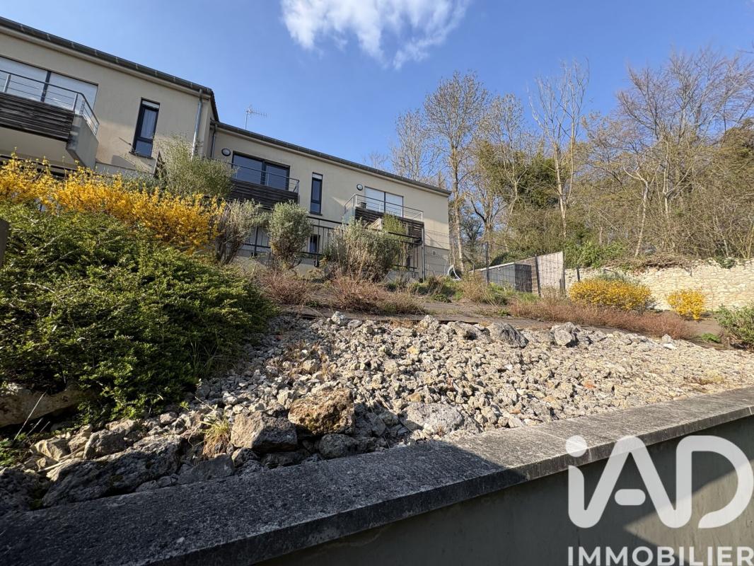 Appartement 2 Pièce(s) Le Mée-sur-Seine