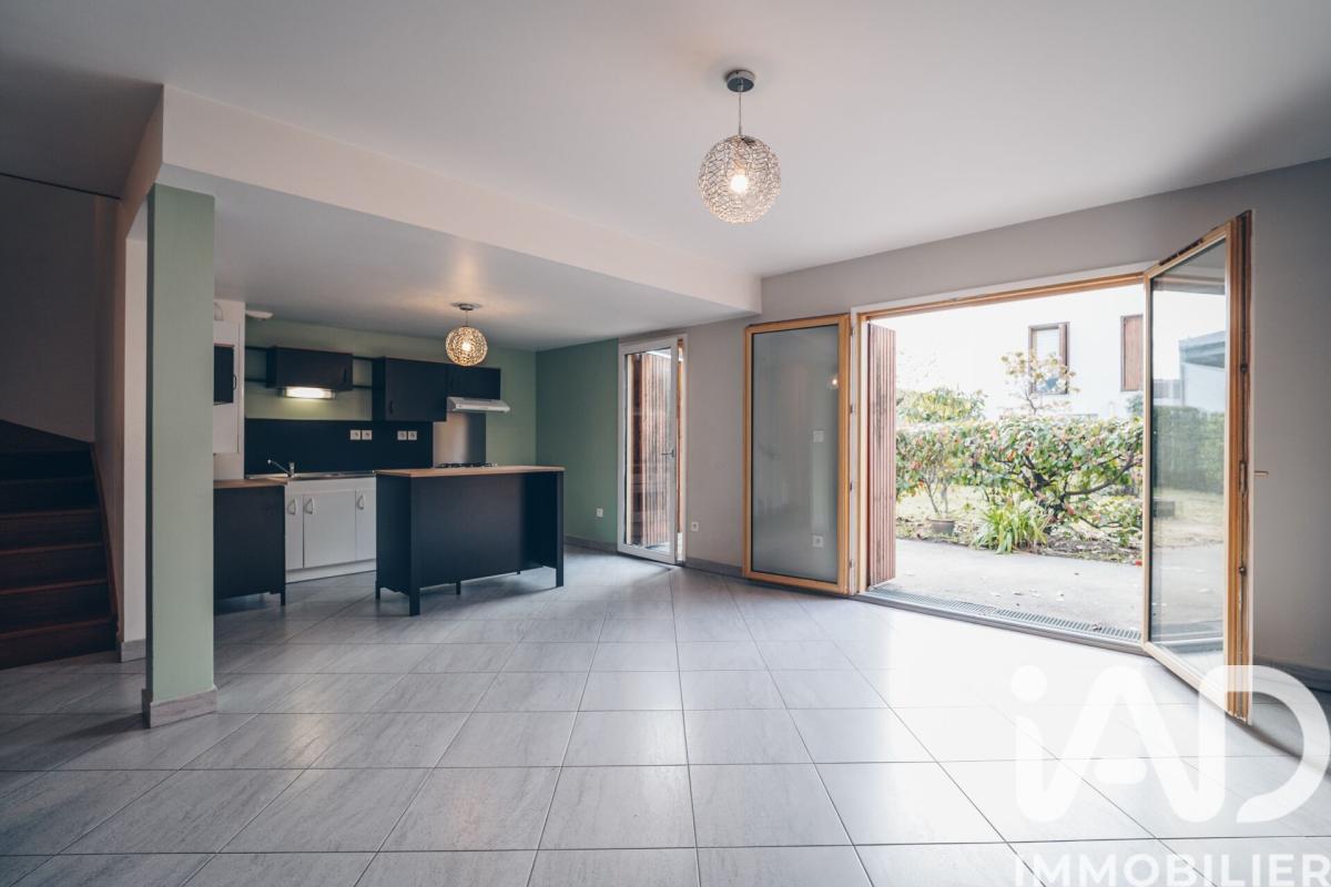 Maison 4 Pièce(s) Rezé