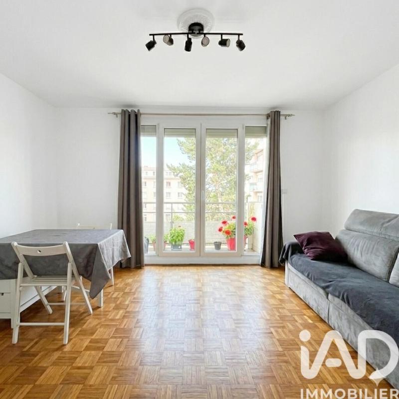 Appartement 3 Pièce(s) Noisy-le-Grand - Photo 2