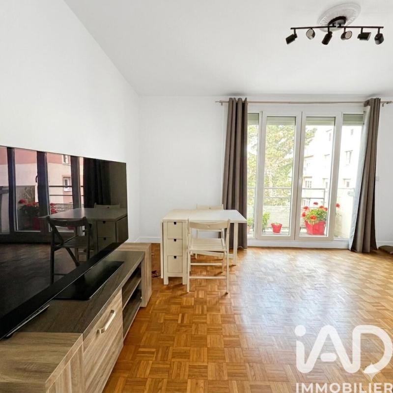 Appartement 3 Pièce(s) Noisy-le-Grand - Photo 7