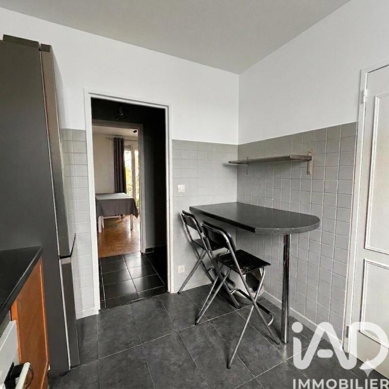 Appartement 3 Pièce(s) Noisy-le-Grand - Photo 10