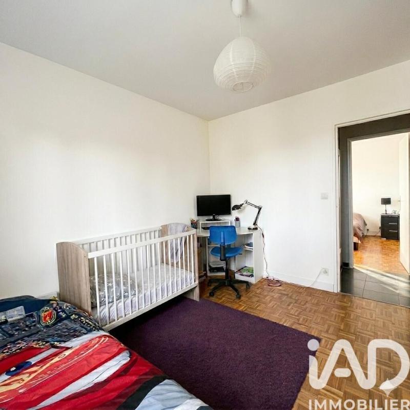 Appartement 3 Pièce(s) Noisy-le-Grand - Photo 16