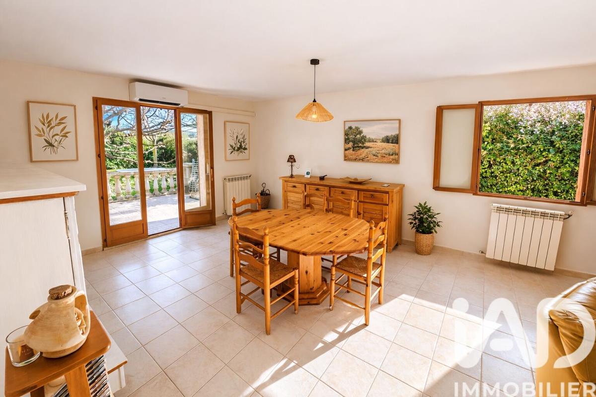 Maison 6 Pièce(s) Fontès