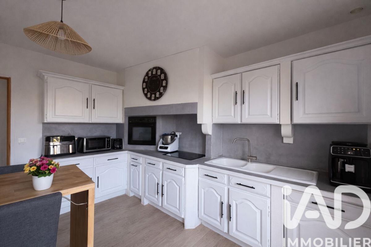 Maison 6 Pièce(s) Fontès