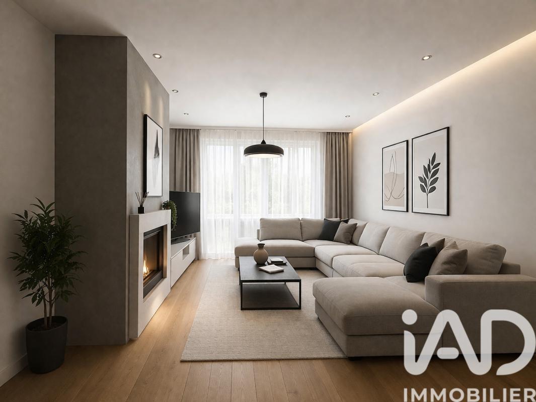 Maison 6 Pièce(s) Le Mans