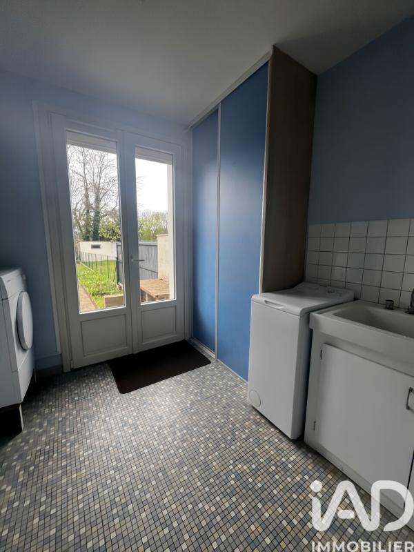 Maison 6 Pièce(s) Le Mans - Photo 9