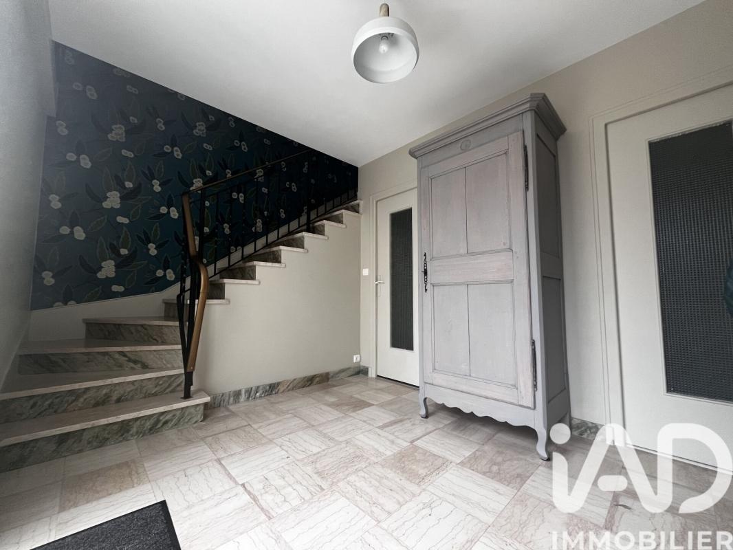 Maison 6 Pièce(s) Le Mans - Photo 10