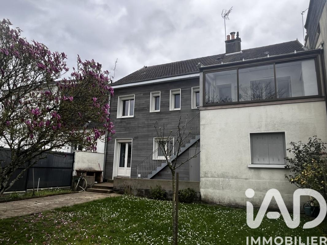 Maison 6 Pièce(s) Le Mans - Photo 11