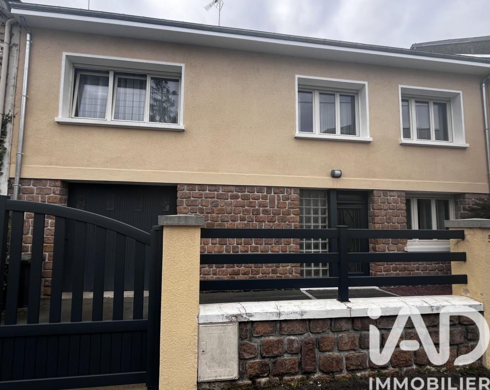 Maison 6 Pièce(s) Le Mans - Photo 12