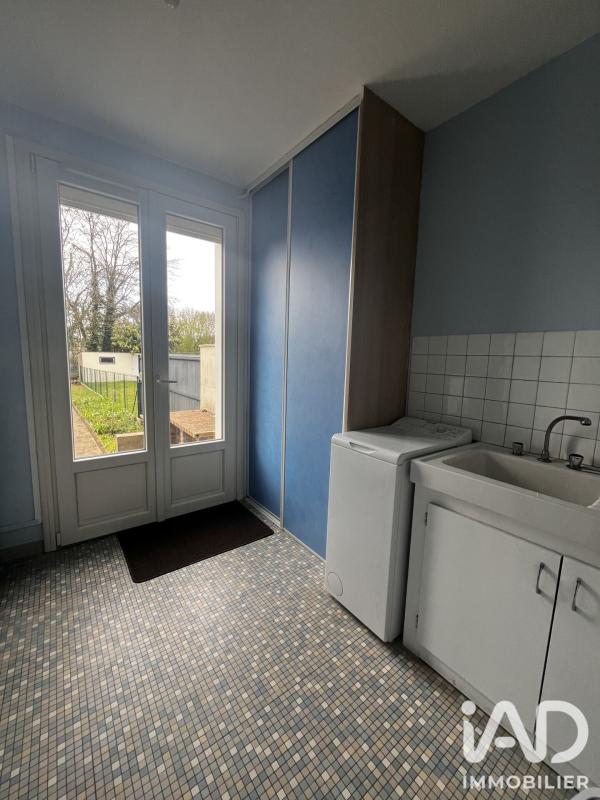 Maison 6 Pièce(s) Le Mans - Photo 13