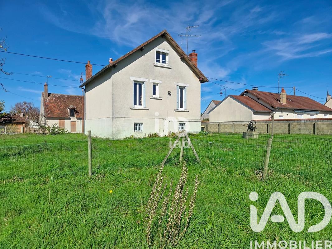 Maison 4 Pièce(s) Theillay - Photo 2