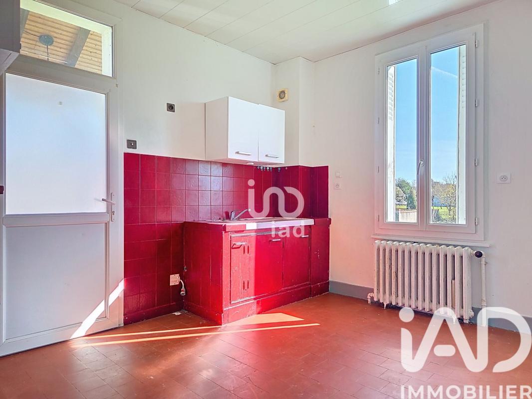 Maison 4 Pièce(s) Theillay - Photo 3
