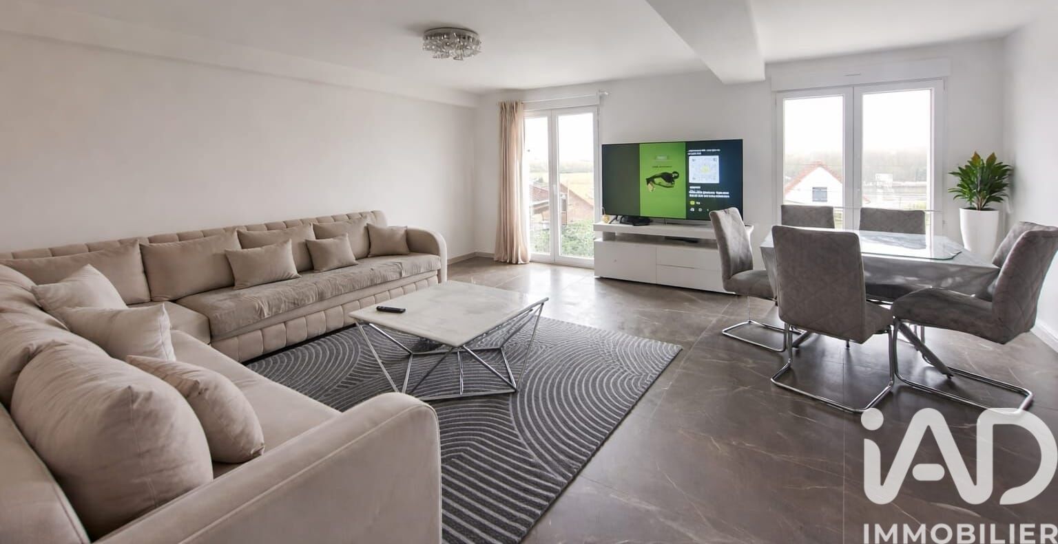 Maison 5 Pièce(s) Athis-Mons