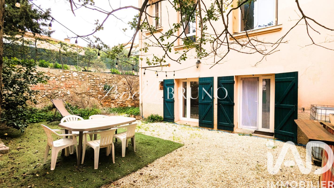 Maison 10 Pièce(s) Toulon